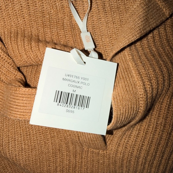 TWP cashmere top - Picture 9 of 10